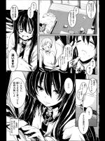 [レフトハンド] WhiteCanvas