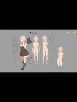 (同人CG集) [色点屋] はじめてのしいれ