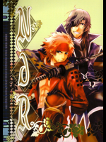 [ベンガル]NdR No discord Relations