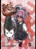 [漸速ライダー]獣姦これくしょん(艦隊これくしょん-艦これ-)_2