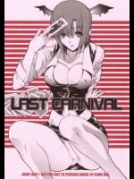 LAST CARNIVAL