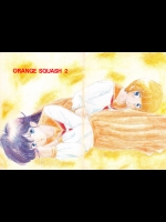 ORANGE SQUASH 2