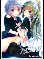 [かわいそうな子]blue+