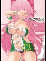 TAKE An IMMORAL STAR          
