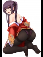 (HCG集)冴えない彼女の育てかた