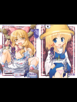 萃洩「しじま、こぼれて。」