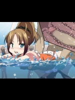 [満足堂] ドスケベロリビッチ達のサマーバケーション-2