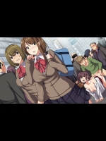 [ジョールボイント] 強制SEX都市
