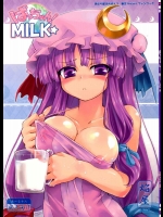ぱっちゅん！MILK☆          