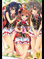 [八木崎銀座]Elo Live! collection3			
