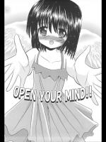 [北河瑞樹] OPEN YOUR MIND!!