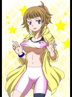 (HCG)ガンダムビルドファイターズトライ_20