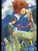 [Agape]Limit