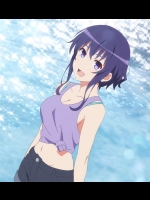 冴えない彼女の育てかた エロ画像 02 【ZIP】