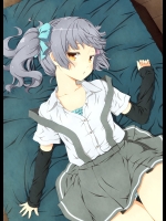 ロリCG876