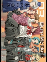 Burn My Date アイギスのラブラブ大作戦          