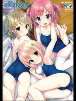 [milkberry (如月みゆ)] skmzx3