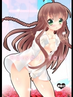 [スライム企画]Harvest you! (Rewrite)