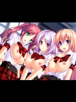 (HCG集)おっぱいだけ_3