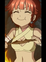 クロスアンジュのキャプチャー集その43