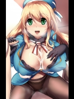 艦隊これくしょん艦これエロ画像集その206