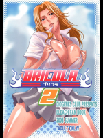 [ディオゲネスクラブ]BRICOLA 2