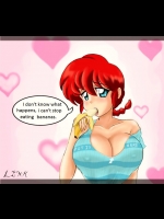 Sexy Ranma-chan