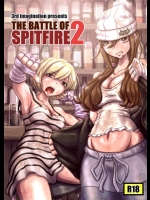 [3rd imagination (高菜bps)] THE BATTLE OF SPITFIRE 2 [DL版]