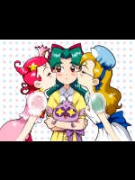 [こどものこえ] チューショット大作戦2