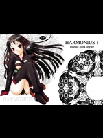 [イヌドリル。]HARMONIUS 1 (アルトネリコ)