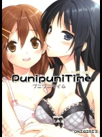 [ONIGIRIズ] PunipuniTime (けいおん!)