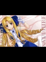 [魚辰18金支店 (ふじもり沙耶 )] SAPPHIRE (Fate)