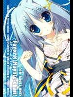 Favorit Hayate-CHAN！          