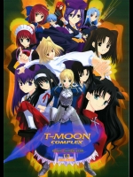T-MOON COMPLEX          