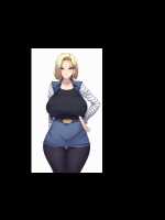 [Lunatic Orgasm] 爆乳人妻○8号さんを騙して