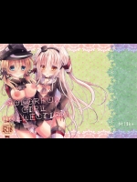 [Milk+(みなつきひな)] Colorful Girl Collection (艦隊これくしょん-艦これ-)