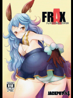 [ジャックポット64]FRAX (グランブルーファンタジー)