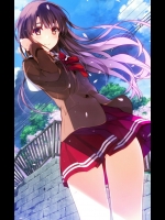 冴えない彼女の育てかたキャプチャー集その8