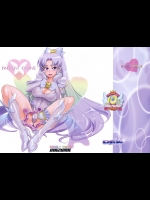 INNOCENT IONANIE (ハピネスチャージプリキュア!)