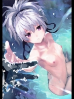 イン（darker than black）