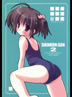 SHINKON：SAN 2          