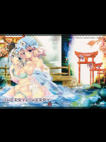 [せとらん]CHERRY×CHERRY
