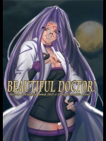 BEAUTIFUL DOCTOR!          
