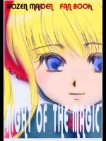 NIGHT OF THE MAGIC          