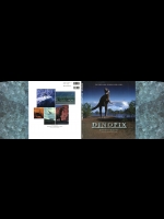 恐竜写真集 DINOPIX