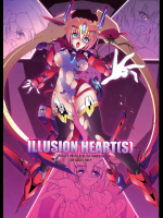 [C.R's NEST]ILLUSION HEART[S]