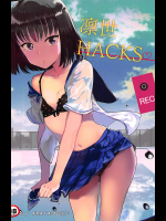 (COMIC1☆12) [AMAYADORI+ (ハレノチアメ)] 凛世HACKS (レコラヴ)