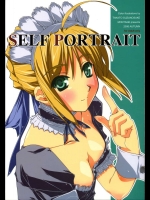 SELF PORTRAIT          