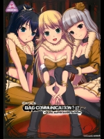 BAD COMMUNICATION？7          