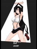 case6 (ファイナルファンタジーVII)